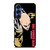 ONE PUNCH MAN RAGE Samsung Galaxy S25 Case Cover