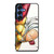 ONE PUNCH MAN SAITAMA FIST Samsung Galaxy S25 Case Cover