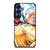 ONE PUNCH MAN SAITAMA SERIOUS Samsung Galaxy S25 Case Cover