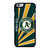 OAKLAND ATHLETICS MLB BASEBALL LOGO 3 iPhone 6 / 6S Case Cover OAKLAND ATHLETICS MLB BASEBALL LOGO 3 iPhone 6 / 6S Case Cover