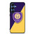 ORLANDO CITY SOCCER MLS 2 Samsung Galaxy S25 Case Cover