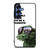 OSCAR THE GROUCH SESAME STREET Samsung Galaxy S25 Case Cover