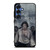 OUTLANDER JAMIE FRASER Samsung Galaxy S25 Case Cover