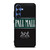 PALL MALL CIGARETTES BLACK Samsung Galaxy S25 Case Cover
