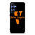 PALM ANGELS X VLONE Samsung Galaxy S25 Case Cover