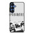 PARAMORE ROCK BAND MEMBER Samsung Galaxy S25 Case Cover