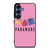 PARAMORE ROCK BAND PINK Samsung Galaxy S25 Case Cover