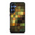 PAUL KLEE ART Samsung Galaxy S25 Case Cover