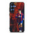 PEDRI BARCELONA FC Samsung Galaxy S25 Case Cover