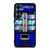 PEPSI SOFT DRINK VENDING MACHINE 2 Samsung Galaxy S25 Case Cover