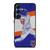 PETE ALONSO NEW YORK METS BASEBALL Samsung Galaxy S25 Case Cover