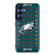 PHILADELPHIA EAGLES FOOTBALL FIELD Samsung Galaxy S25 Case Cover