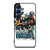 PHILADELPHIA EAGLES LOGO FOOTBALL TEAM ICON Samsung Galaxy S25 Case Cover