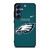 PHILADELPHIA EAGLES NFL FOOTBALL NIKE Samsung Galaxy S25 Case Cover