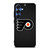 PHILADELPHIA FLYERS HOCKEY NHL LOGO Samsung Galaxy S25 Case Cover
