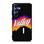 PHOENIX SUNS NBA DEVIN BOOKER BASKETBALL Samsung Galaxy S25 Case Cover