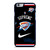 OKLAHOMA CITY THUNDER NBA X SUPREME NIKE iPhone 6 / 6S Case Cover