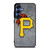 PITTSBURGH PIRATES LOGO BASEBALL TEAM ICON Samsung Galaxy S25 Case Cover