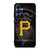PITTSBURGH PIRATES MLB BASEBALL ICON Samsung Galaxy S25 Case Cover