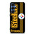 PITTSBURGH STEELERS FOOTBALL TEAM LOGO EST 1933 Samsung Galaxy S25 Case Cover