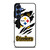 PITTSBURGH STEELERS FOOTBALL TEAM LOGO Samsung Galaxy S25 Case Cover