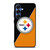 PITTSBURGH STEELERS NFL FOOTBALL LOGO Samsung Galaxy S25 Case Cover