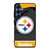 PITTSBURGH STEELERS NFL TEAM Samsung Galaxy S25 Case Cover