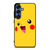 POKEMON PIKACHU ICON Samsung Galaxy S25 Case Cover