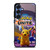 POKEMON UNITE PIKACHU 2 Samsung Galaxy S25 Case Cover