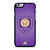ORLANDO CITY FC SOCCER MLS ADIDAS iPhone 6 / 6S Case Cover