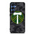 PORTLAND TIMBERS MLS BLACK CAMO Samsung Galaxy S25 Case Cover