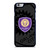 ORLANDO CITY SC MLS BLACK iPhone 6 / 6S Case Cover ORLANDO CITY SC MLS BLACK iPhone 6 / 6S Case Cover