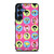 POWERPUFF GIRLS CUTE PATTERN Samsung Galaxy S25 Case Cover