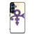 PRINCE PURPLE ART LOGO Samsung Galaxy S25 Case Cover