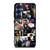 PRINCE ROYCE COLLAGE Samsung Galaxy S25 Case Cover