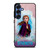 PRINCESS ANNA DISNEY FROZEN QUOTES Samsung Galaxy S25 Case Cover