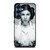 PRINCESS LEIA ORGANA STAR WARS Samsung Galaxy S25 Case Cover