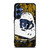 PUMAS UNAM MEXICO FOOTBALL Samsung Galaxy S25 Case Cover