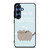PUSHEEN BEAUTIFUL CAT Samsung Galaxy S25 Case Cover