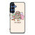 PUSHEEN BUSY CAT Samsung Galaxy S25 Case Cover