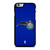 ORLANDO MAGIC BASKETBALL NBA iPhone 6 / 6S Case Cover