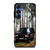 RANGE ROVER VINTAGE Samsung Galaxy S25 Case Cover