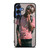 RAPPER RICH THE KID Samsung Galaxy S25 Case Cover