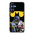 RASHOD BATEMAN BALTIMORE RAVENS Samsung Galaxy S25 Case Cover