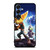 RATCHET AND CLANK VIDEO GAMES Samsung Galaxy S25 Case Cover