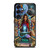 RAYA AND THE LAST DRAGON MOVIES 2 Samsung Galaxy S25 Case Cover