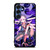 RAZOR GENSHIN IMPACT COOL Samsung Galaxy S25 Case Cover