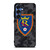 REAL SALT LAKE MLS BLACK CAMO Samsung Galaxy S25 Case Cover
