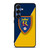 REAL SALT LAKE SOCCER MLS 2 Samsung Galaxy S25 Case Cover
