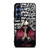 RICK ROSS RATHER YOU THAN ME Samsung Galaxy S25 Case Cover